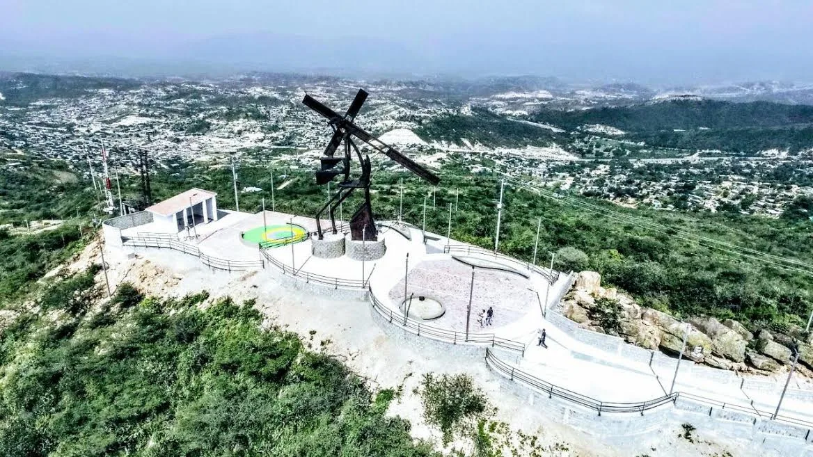 Cerro de Bellavista