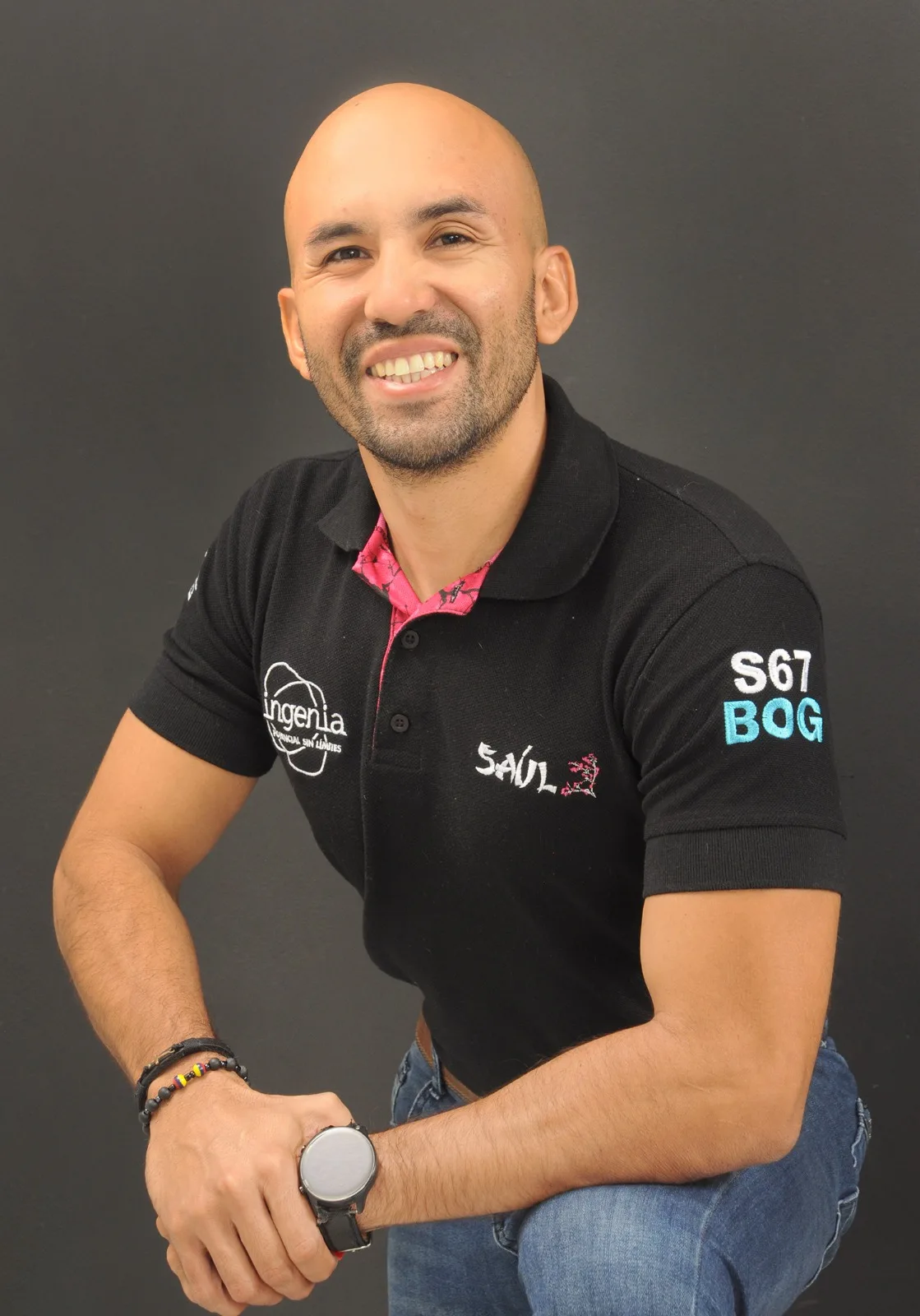 Saúl