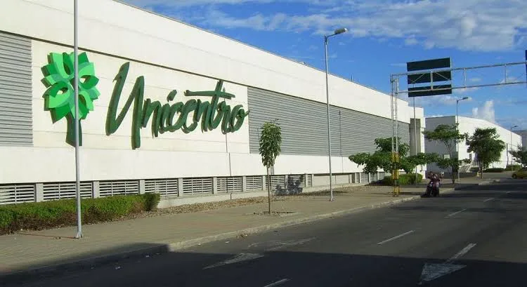 Unicentro Cúcuta